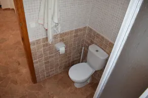 Vackra och mysigt feriehus  med gemensam bassäng i Oliva, på Costa Blanca, Spain för 7 personer - Image 2