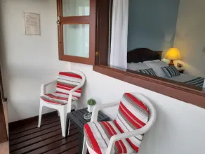 Apt in Urca, Rios exquisitesten Ort, Christ's View - Image 2