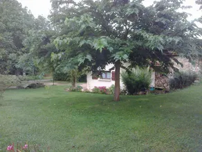 stone cottage in a farmhouse with swimming pool, many activities nearby - Image 5