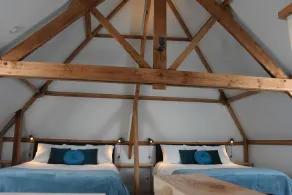 Vakantiewoning Margaux -free parking - Sauna - Image 5