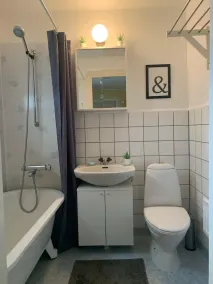 I hjertet af Småland ligger dette billede-perfekte sommerhus Bullerbü - Image 4