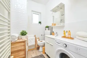 Wohnung David mit  Hydromassagebad in der Nähe von Umag - Image 2