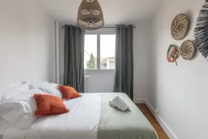 Frida - 2 chambres - Balcon - Image 4
