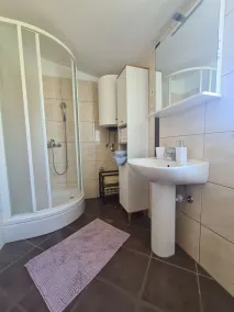 Two bedroom apartment with terrace and sea view Slatine, Čiovo (A-5998-b) - Image 3