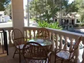 Nice apartment, 4 persons, at the coast, only 3 min. from beach. - Image 5