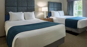 The Suites at Hershey, Huge 2 Bedroom Suite - Image 5