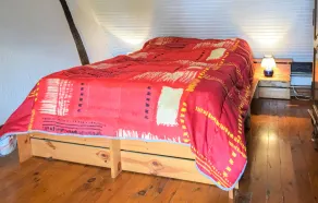 Dejligt hjem i Marques med køkken - Image 4