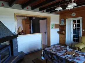 Casa piacevole nel cuore dei vulcani dell'Alvernia, massiccio del Sancy - Image 2