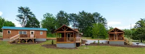Dali's Den Tiny House Rental 3 Miles to TIEC - Image 4