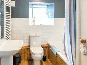 Alloggio con 1 camere da letto ad North Stainmore, Kirkby Stephen - Image 3