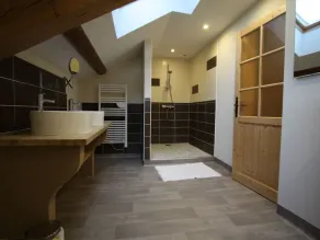 Charming Mountain Getaway with Fireplace, Near Gérardmer – Sleeps 10, Pet Friendly - Image 3