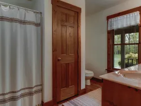 Eco Wellness Flower Farm Retreat with Garden Sauna - Image 4