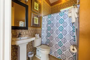 Solitude North Captiva, Carts, Dock, Private Pool, Club, Sleeps 12 - Image 4