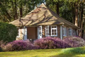 Old Mill Lodge by Huluki Sussex Stays - Image 4