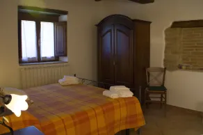 Holiday Apartment Il Piccolo Noce - Sage Apartment - Image 5