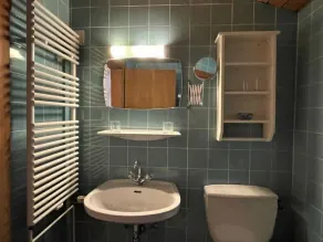 Appartement avec 2 chambres à coucher pour 4 personnes - Image 3