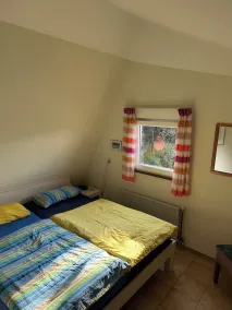 4 pessoas Casa, individual, praia, terraço, excelentes instalações - Image 3