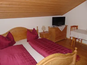 Apartment Abendsonne up to 5 persons, balcony, 51 sqm - Image 4
