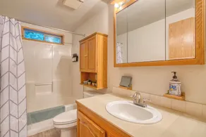 Hvid laks River House - Image 4