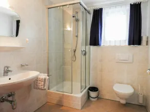 Angenehme Wohnung für 6 Personen mit  W-LAN, TV und Innenhof - Image 4