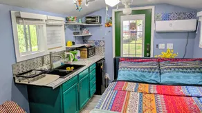Eclectic Tiny House  - Image 5