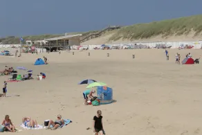 Attraktiv 4p lägenhet i Westkapelle aan Zee - Image 5
