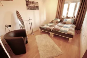 Vacation apartment Döllinger near Nuremberg Trade Fair - Image 2
