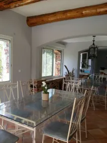 CHARMING HOUSE WITH PRIVATE POOL - Image 5