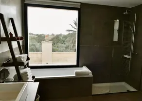 Maison de vacances \"Ocean Blues\" avec piscine privée, terrasse partagée et Wi-Fi - Image 2