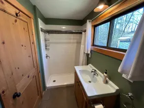 Moon Lake Cottage, Ashland PA - Image 3