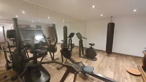 2 Suites de Luxe Dans Demeure Niçoise - Image 3