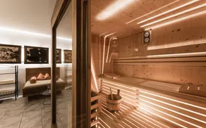 Schenna Chalet - Chalet Oasis - Image 2