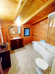 Beautiful istrian villa for 8 people with swimming pool - Image 3