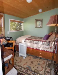 The Hummingbird Cottage, Treehouse & Garden - Ocean & Mountain Views - Image 3