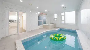Gapyeong Dubai Pool Villa - Image 2