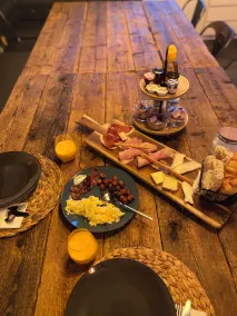LE RELAIS DES CALECHES - l'Appartement "L'aparté" - Image 5