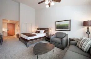 Deluxe Fraser Crossing Founders Pointe Condo with Ski Storage and washer dryer condo - Image 5