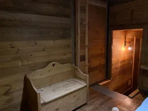 Sempre Més luxury chalet - Image 4
