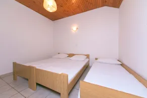 Apartamento para dos personas con un balcon Podaca, Makarska (A-4734-b) - Image 3