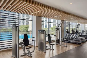Premium Apartments at Executive Residences - Image 2
