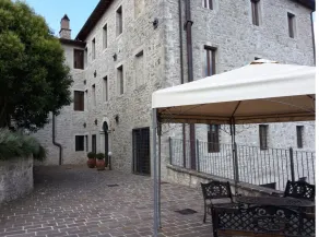 Castello Izzalini Todi Resort \"Apt 1\" - Image 5