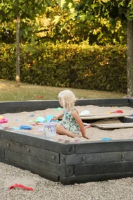 Lodge Tent Prestige, swimmingpool and near all attractions of Dordogne - Image 2
