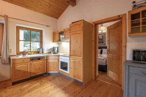 Central apartment with 2 sleeping rooms - Image 5