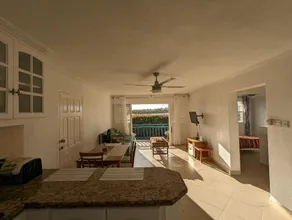 Apartment opp Sea, Beach, Kite Surfing, Wind surfing 1Bed 1 Bath - Image 5