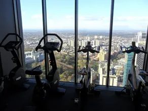 Abode, Melb City Centre, Sub-Penthouse - Image 5