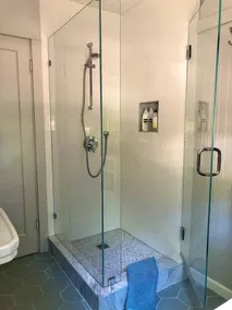 Einladender Kurzurlaub im Sonoma Wine Country mit privatem Garten und Whirlpool in Eichenholz - Image 2
