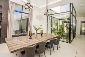 CASA PERLA  Exceptional luxury villa for 10 guests with WiFi , heated  pool A/C - Image 3