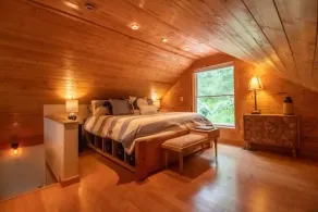 The Loft At The Inn At High Falls - Image 4