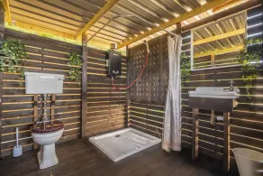Luxury glamping in Constable Country - Valley View Yurt - Image 2