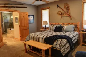 Premier Luxury Home: 6 BR / 7 BA / bain à remous / salle de jeux / nuits gratuites! - Image 4